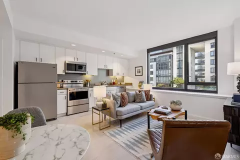260 King St #529, San Francisco, CA 94107