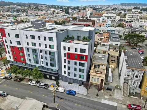 371 6th Ave, San Francisco, CA 94118 photo 48