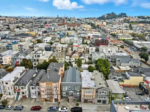 371 6th Ave, San Francisco, CA 94118 photo 60