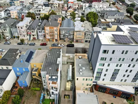 371 6th Ave, San Francisco, CA 94118 photo 63
