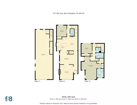 371 6th Ave, San Francisco, CA 94118 photo 70