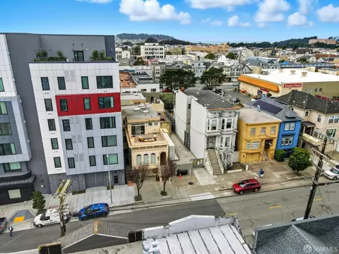 371 6th Ave, San Francisco, CA 94118 photo 45