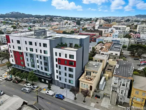 371 6th Ave, San Francisco, CA 94118 photo 51