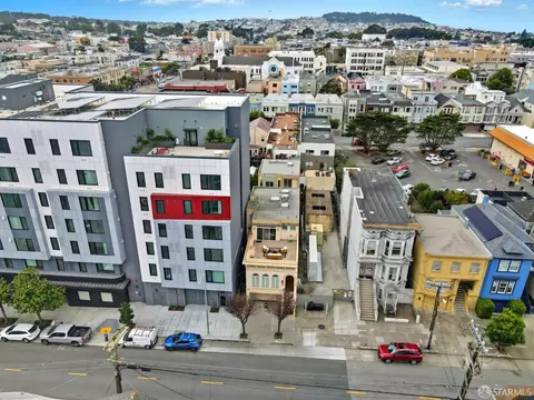 371 6th Ave, San Francisco, CA 94118 photo 47