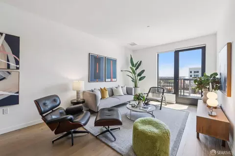 815 Tennessee St #306, San Francisco, CA 94107