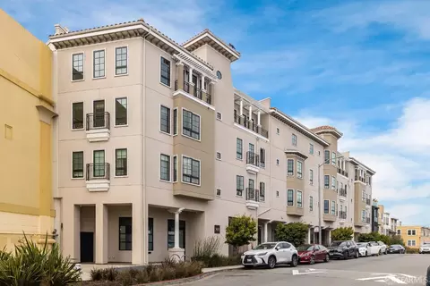 369 18th Ave #203, San Francisco, CA 94121