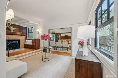 Other - 116 Cherry St, San Francisco, CA 94118 photo 2 of 8