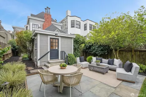 Other - 116 Cherry St, San Francisco, CA 94118 photo 8 of 8