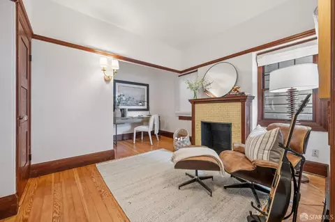 Other - 116 Cherry St, San Francisco, CA 94118 photo 4 of 8