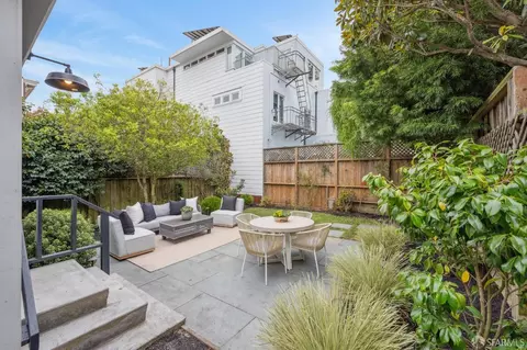 Other - 116 Cherry St, San Francisco, CA 94118 photo 7 of 8