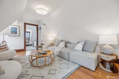 Other - 116 Cherry St, San Francisco, CA 94118 photo 5 of 8
