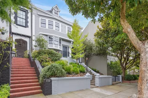 116 Cherry St, San Francisco, CA 94118
