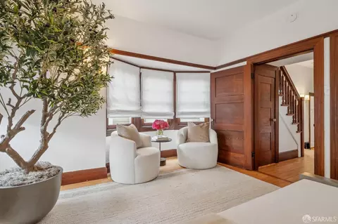 Other - 116 Cherry St, San Francisco, CA 94118 photo 3 of 8