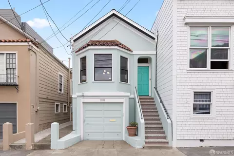 3110 Buchanan St, San Francisco, CA 94123