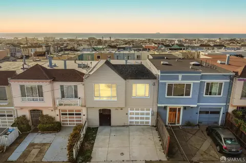 1983 42nd Ave, San Francisco, CA 94116