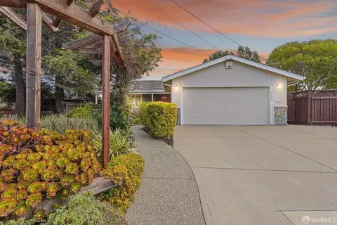 1249 Mcdonald Dr, Pinole, CA 94564
