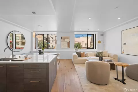 2829 California St #2C, San Francisco, CA 94115