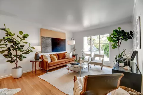 Living - 89 Glenview Dr, San Francisco, CA 94131 photo 1 of 1