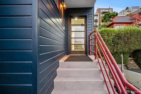 Other - 672 Corbett Ave #C, San Francisco, CA 94114 photo 1 of 7