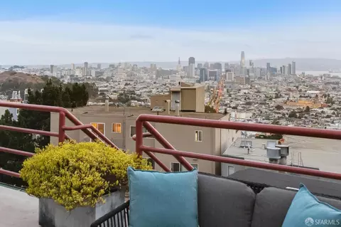 Other - 672 Corbett Ave #C, San Francisco, CA 94114 photo 2 of 7