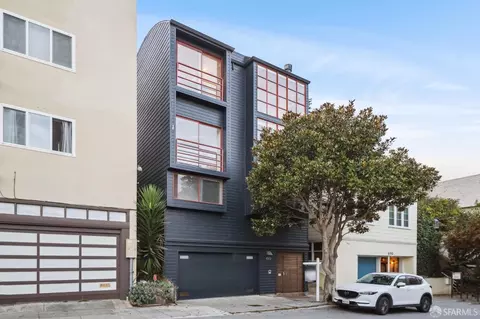 Exterior - 672 Corbett Ave #C, San Francisco, CA 94114 photo 2 of 16