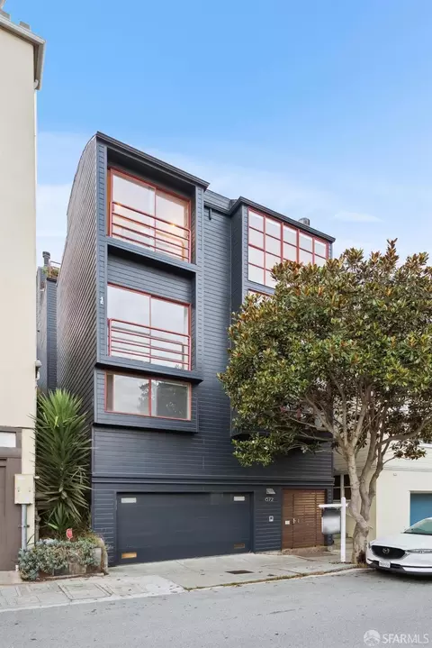 672 Corbett Ave #C, San Francisco, CA 94114