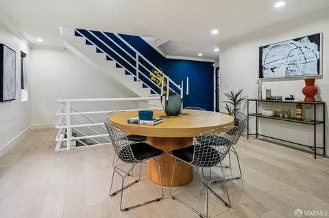 Dining - 672 Corbett Ave #C, San Francisco, CA 94114 photo 2 of 3