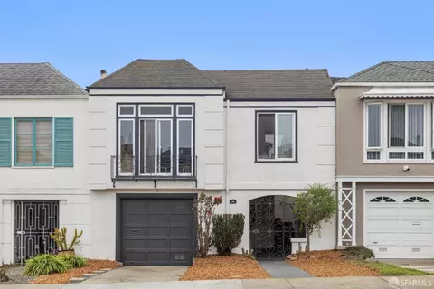 141 Meadowbrook Dr, San Francisco, CA 94132