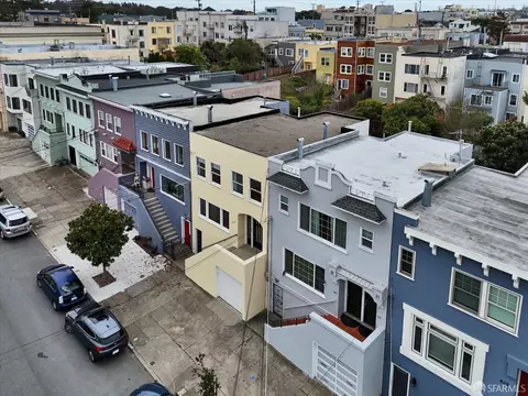 647 24th Ave, San Francisco, CA 94121 photo 41