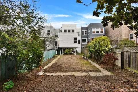 647 24th Ave, San Francisco, CA 94121 photo 16