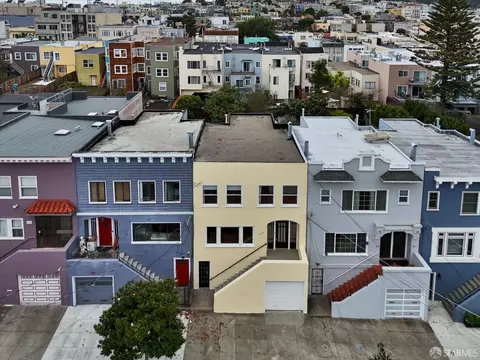647 24th Ave, San Francisco, CA 94121 photo 38