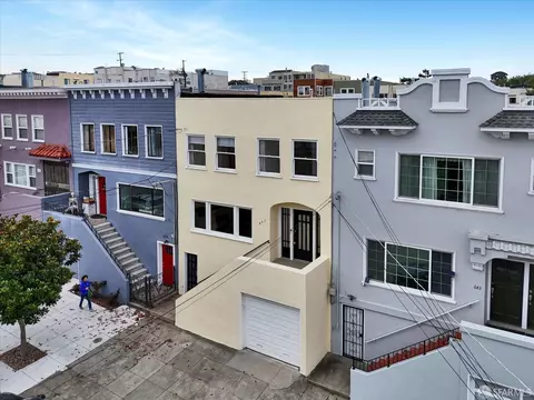 647 24th Ave, San Francisco, CA 94121 photo 42