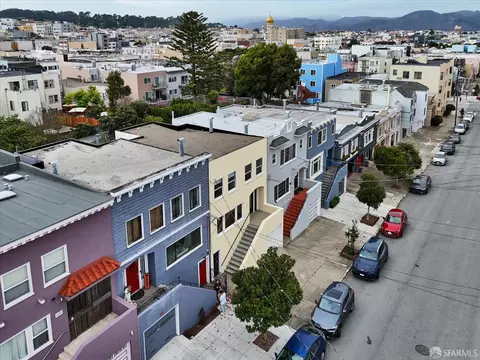 647 24th Ave, San Francisco, CA 94121 photo 44