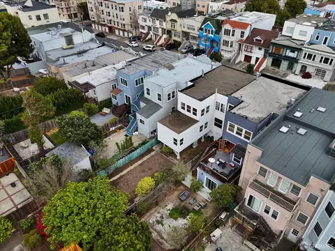 647 24th Ave, San Francisco, CA 94121 photo 52