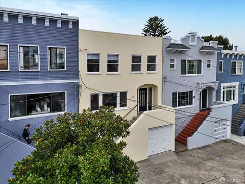 647 24th Ave, San Francisco, CA 94121 photo 43