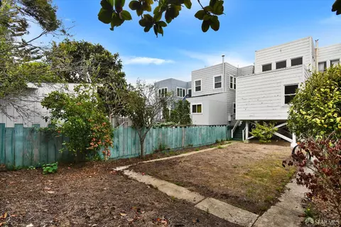 647 24th Ave, San Francisco, CA 94121 photo 15