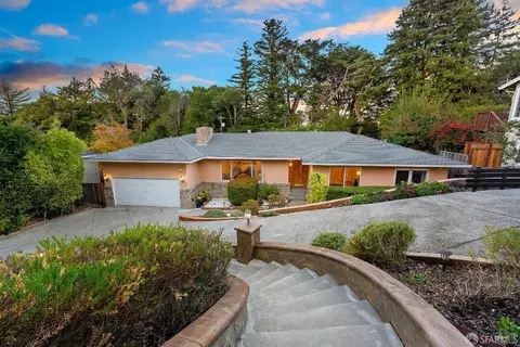 897 Parrott Dr, San Mateo, CA 94402