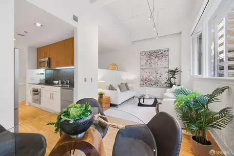 74 New Montgomery St #211, San Francisco, CA 94105