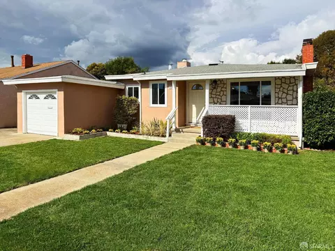 15860 Connolly Ave, San Lorenzo, CA 94580