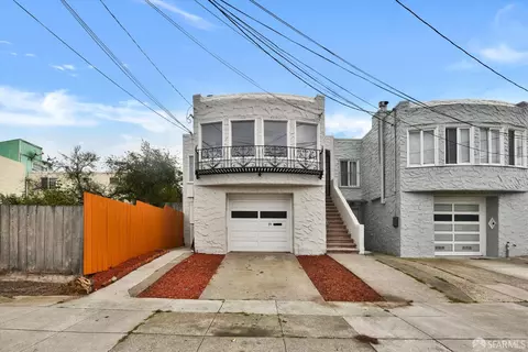 19 Willits St, Daly City, CA 94014