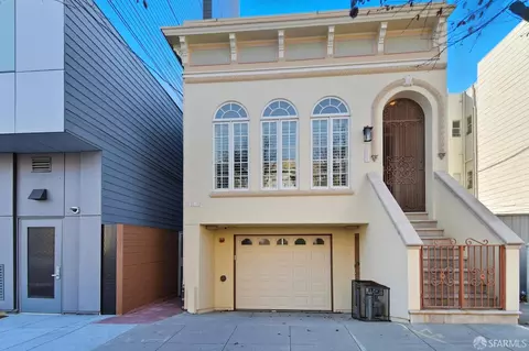 371 6th Ave, San Francisco, CA 94118