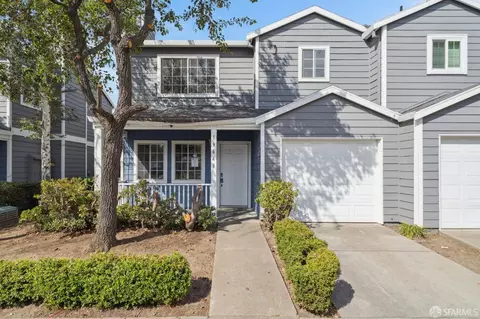 19641 Medford Cir #5, Hayward, CA 94541