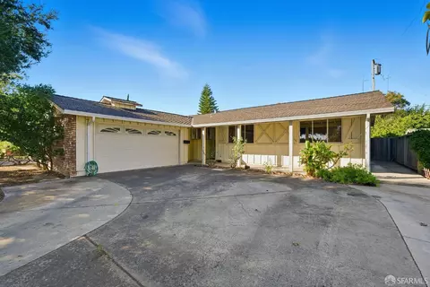 1957 Colusa Way, San Jose, CA 95130