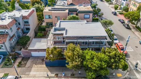 View/Area - 3666 Baker St, San Francisco, CA 94123 photo 3 of 10