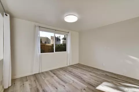 Bedroom - 1215 34th Ave, San Francisco, CA 94122 photo 6 of 12