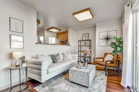 Living - 1215 34th Ave, San Francisco, CA 94122 photo 8 of 9
