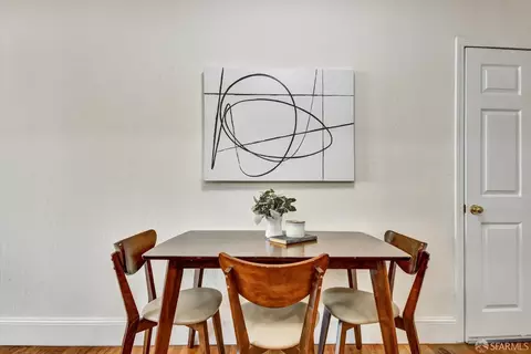 Dining - 1215 34th Ave, San Francisco, CA 94122 photo 1 of 2