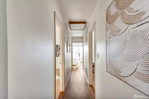 Entry Way - 1215 34th Ave, San Francisco, CA 94122 photo 8 of 8