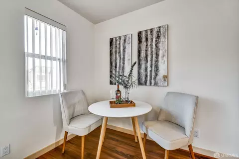 Dining - 1215 34th Ave, San Francisco, CA 94122 photo 2 of 2