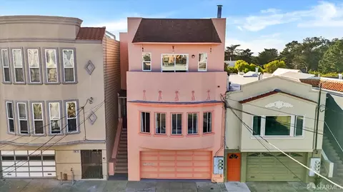 Exterior - 1215 34th Ave, San Francisco, CA 94122 photo 7 of 7
